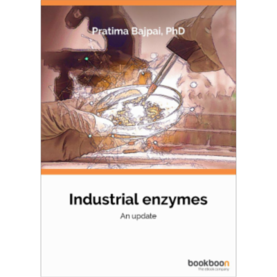 Industrial enzymes: An update icon