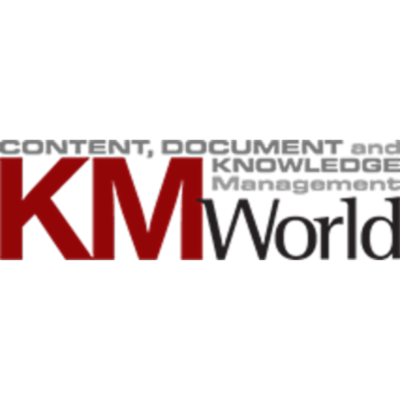 What is KM? Knowledge Management Explained icon