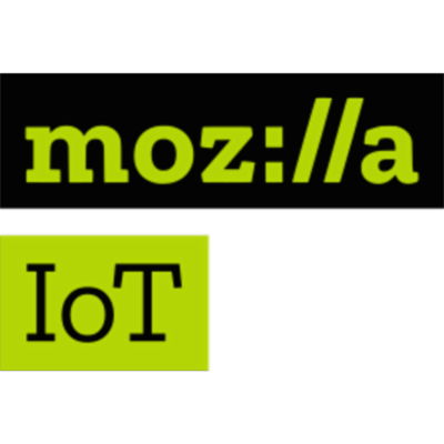 Mozilla IoT's "Project Things" icon