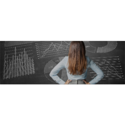 Data Literacy Program | Qlik icon