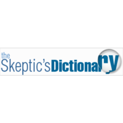The Skeptic's Dictionary icon