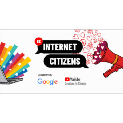 Be Internet Citizens icon