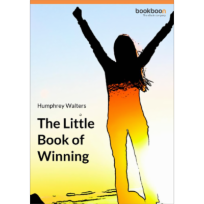The Little Book of Winning