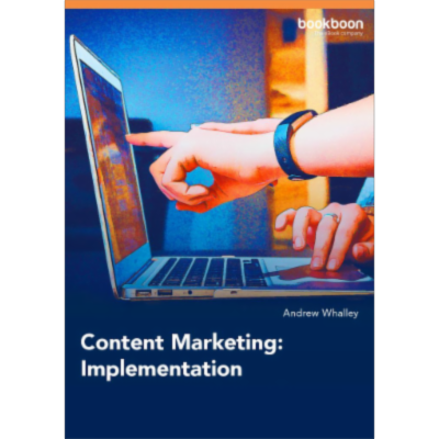 Content Marketing: Implementation icon