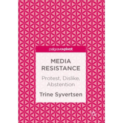 Media Resistance | SpringerLink icon