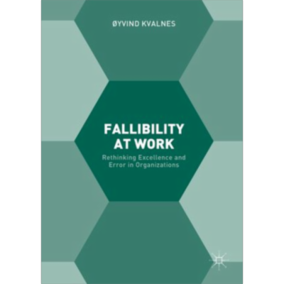 Fallibility at Work | SpringerLink