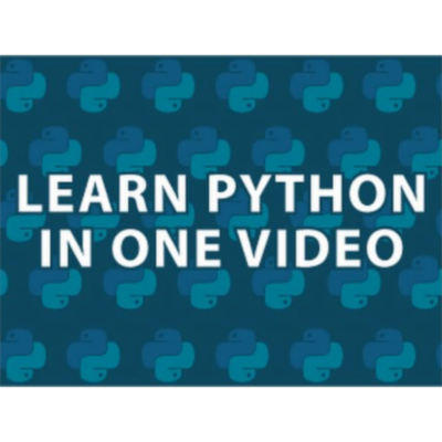 Python Programming