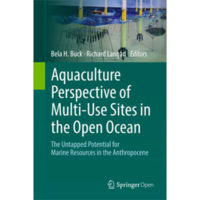 Aquaculture Perspective of Multi-Use Sites in the Open Ocean | SpringerLink