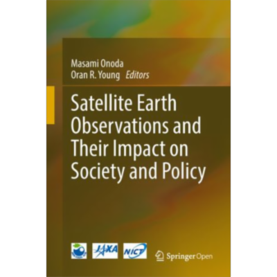 Satellite Earth Observations and Their Impact on Society and Policy | SpringerLink icon