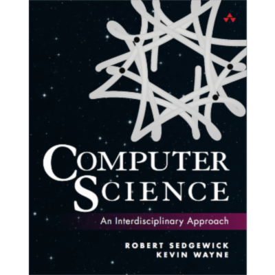 Computer Science: An Interdisciplinary Approach icon