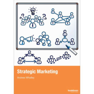 Strategic Marketing icon