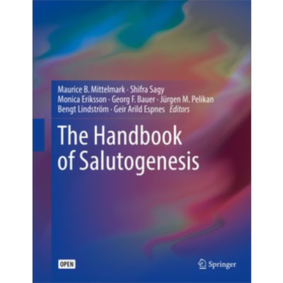 The Handbook of Salutogenesis | SpringerLink icon