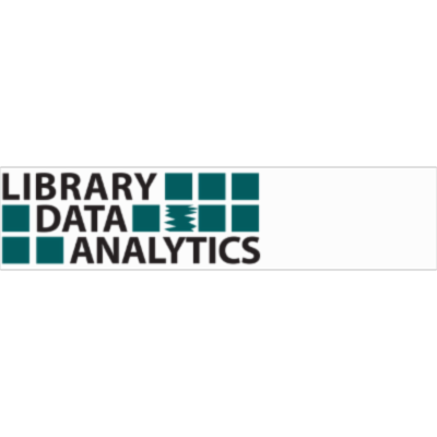 Library Data Analytics icon
