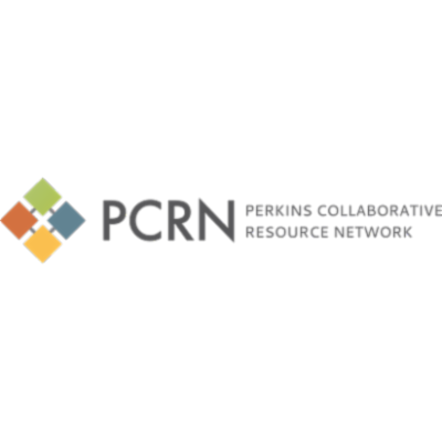 Perkins Collaborative Resource Network: Career & Technical Education Programs (USA only) icon