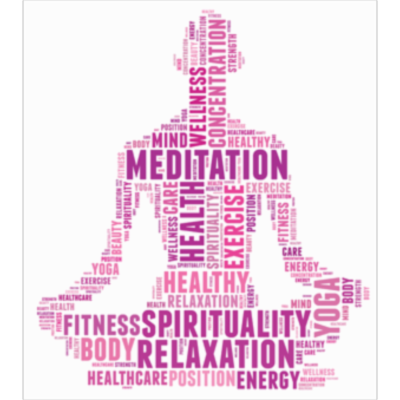 SEVEN DIMENSIONS OF WELLNESS - Recovery Campus icon