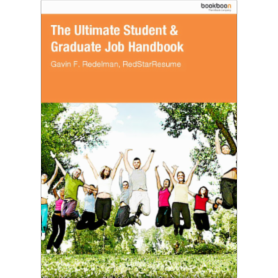 The Ultimate Student & Graduate Job Handbook