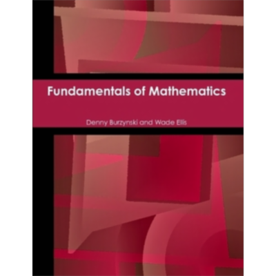 Fundamentals of Mathematics icon