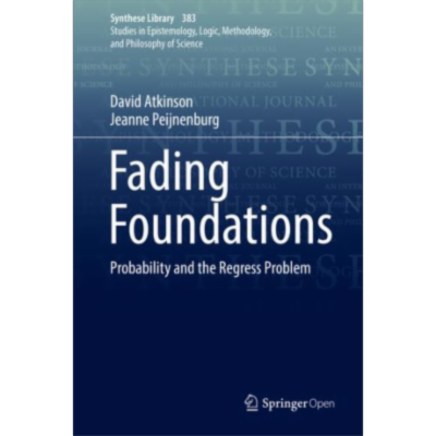 Fading Foundations | SpringerLink icon