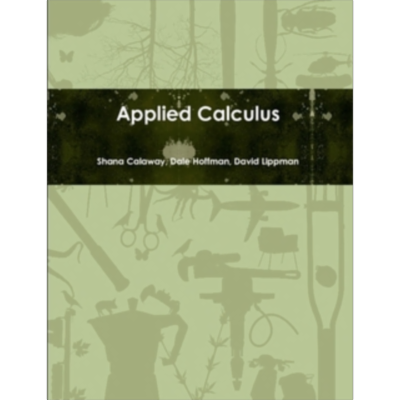 Applied Calculus icon