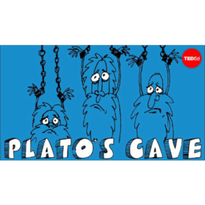 Plato’s Allegory of the Cave - Alex Gendler icon