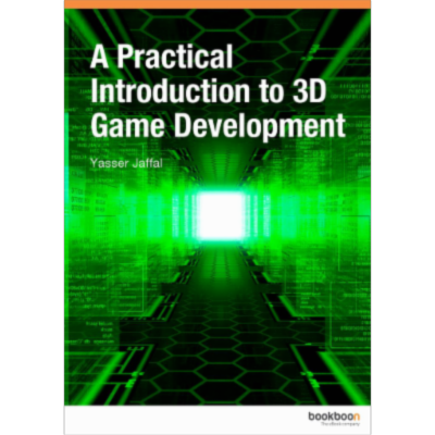A Practical Introduction to 3D Game Development icon
