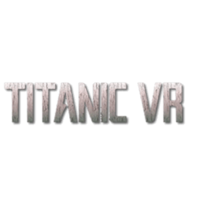 Titanic VR:  Virtual Reality Exploration icon