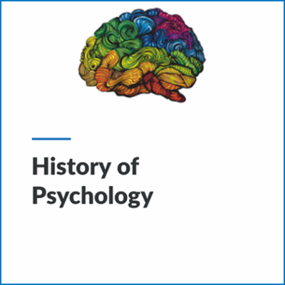 Digital Lesson - History of Psychology | Blending Education icon