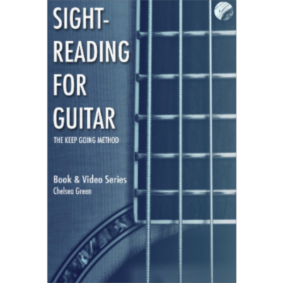 Sight-Reading for Guitar icon