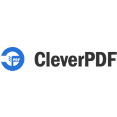 CleverPDF - 20 Free Online PDF Tools icon