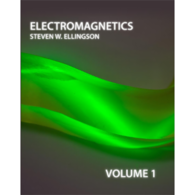 Review: Electromagnetics, Volume 1