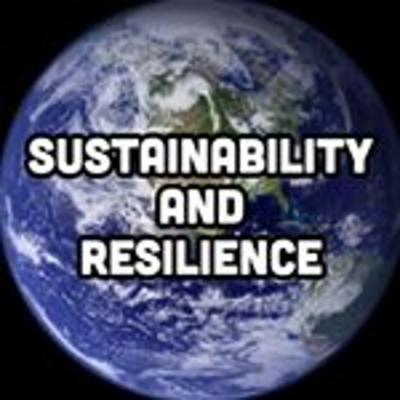 Sustainability and Resilience (@sustainability_and_resilience) icon
