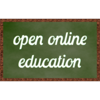 Open Educational Resource (OER) presentations for a course on Operating Systems icon