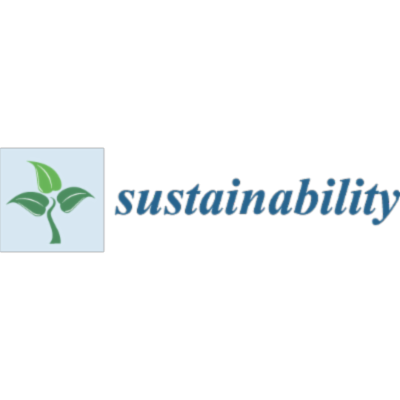 Sustainable Use of the Environment and Resources icon