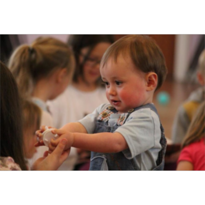 6 Vital Social Skills to Teach to Pre-School Children