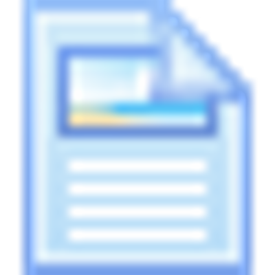 Computer Architecture icon