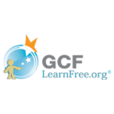 Free Tutorials at GCFGlobal.org icon
