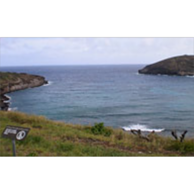 He‘eia Fishpond and Watershed icon