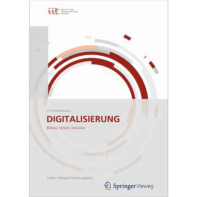 Digitalisierung | SpringerLink icon