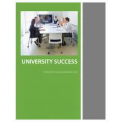 University Success