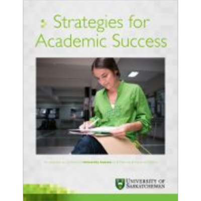 Strategies for Academic Success icon