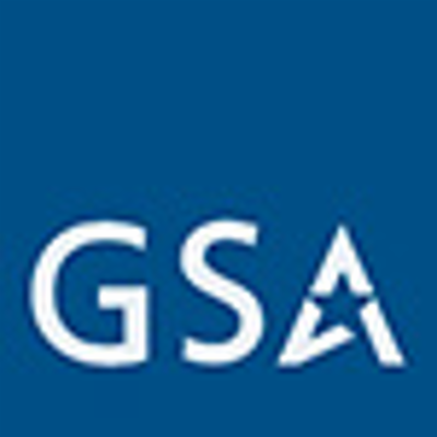 U.S. General Services Administration Sustainability page icon