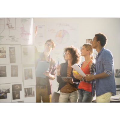 Upcoming Instructional Design Trends Of 2018: The Real Benefits | #1 Instructional Design Community | Instructional Design Central (IDC) icon