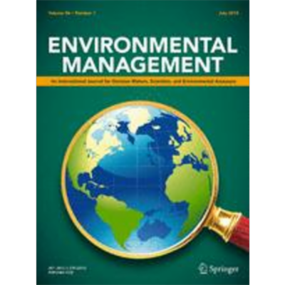 Global sustainability: Toward measurement icon