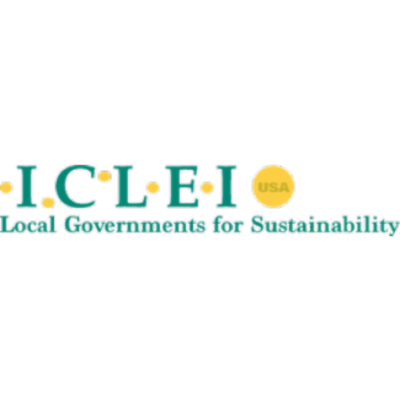 ICLEI USA - Local Governments for Sustainability icon