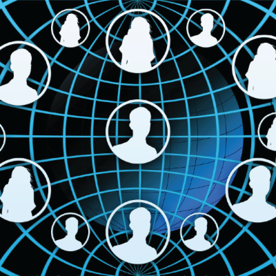 Connectivism (Siemens, Downes) - Learning Theories icon