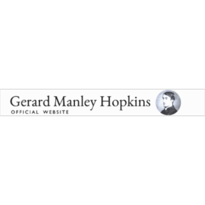 Gerard Manley Hopkins: Official Website icon