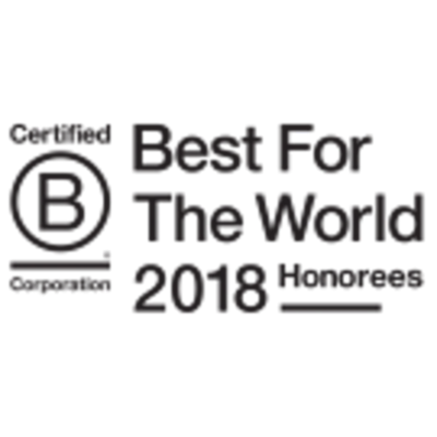 Certified B Corporation