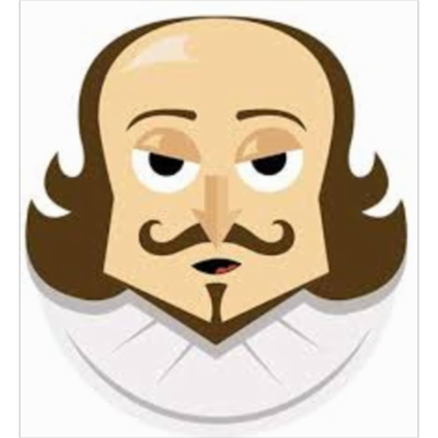 Open Source Shakespeare icon