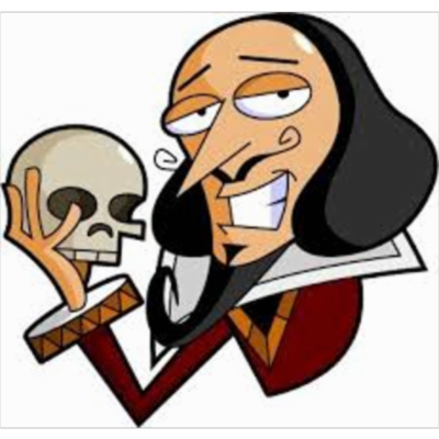 Welcome--The Shakespeare Electronic Archive icon