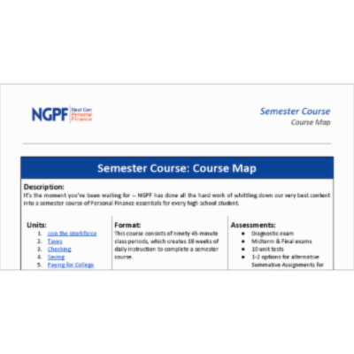 Personal Finance icon